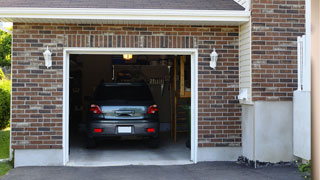 Garage Door Installation at Villager Place, Florida