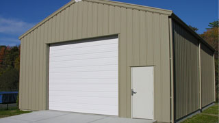 Garage Door Openers at Villager Place, Florida